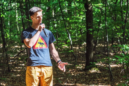 DSB 8629 IBRA PRESS A4