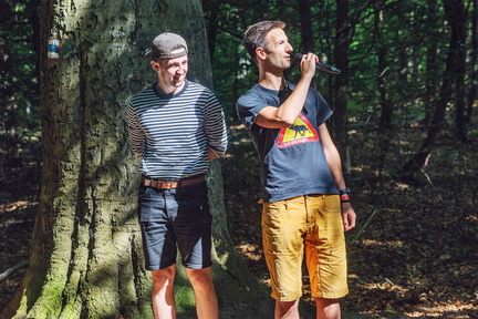 DSB 8663 IBRA PRESS A4