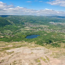 Bučiny - výběr - Ibra Ibrahimovič