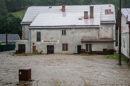 CZFloods2024 Jeseník GP-1