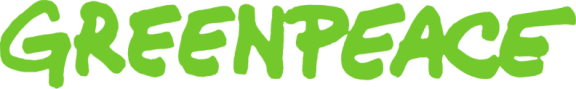 Greenpeace logohuhu