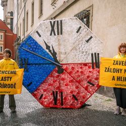 greenpeace