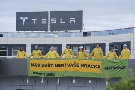 timetoresist tesla-Ceslice foto 02