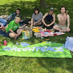 Olomouc Woodstock 2025