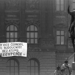 Národní muzeum výročí Černobyl_1987