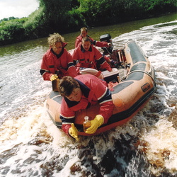 Spolana uzavření trubky_2001