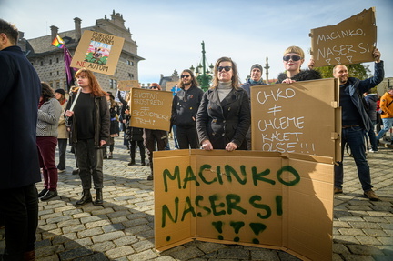 2025 10 19 MZP Macinka Hradcanske nam 2400px ZWL-0943